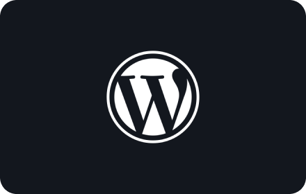 WordPress